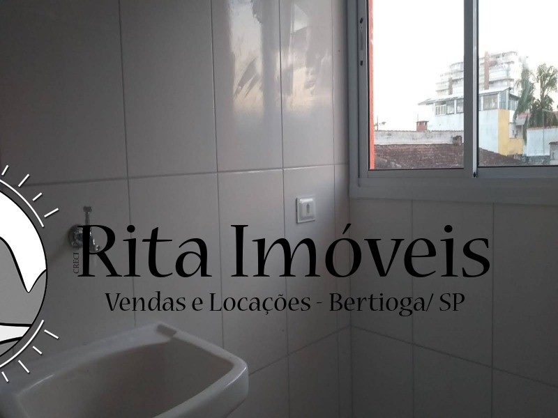 Apartamento à venda com 2 quartos, 52m² - Foto 11