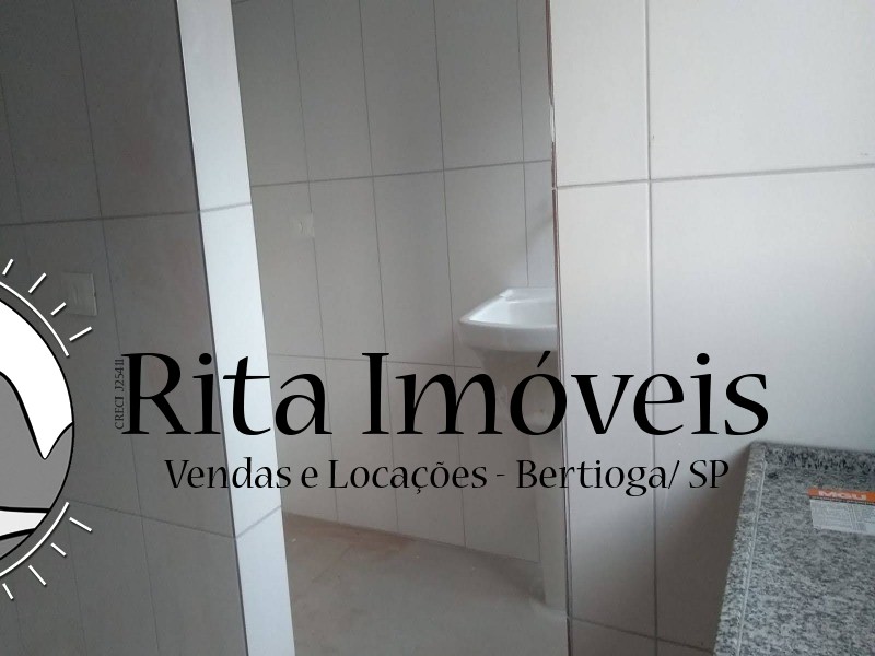 Apartamento à venda com 2 quartos, 52m² - Foto 10