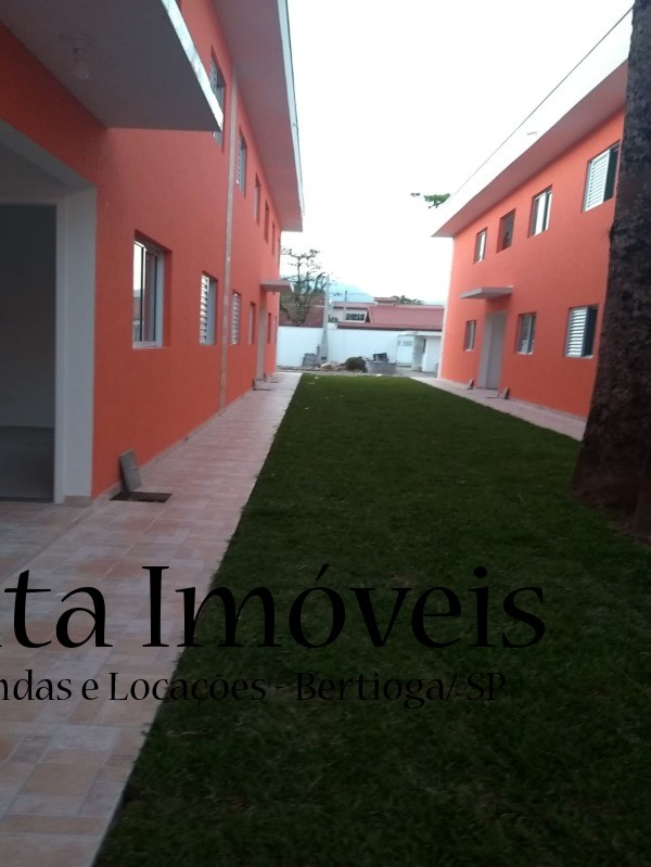 Apartamento à venda com 2 quartos, 52m² - Foto 15