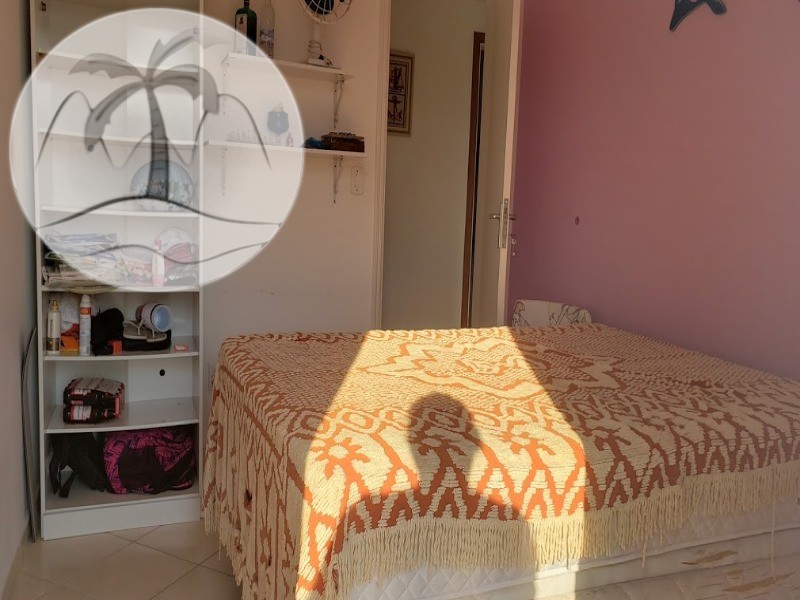 Apartamento à venda com 3 quartos, 86m² - Foto 16