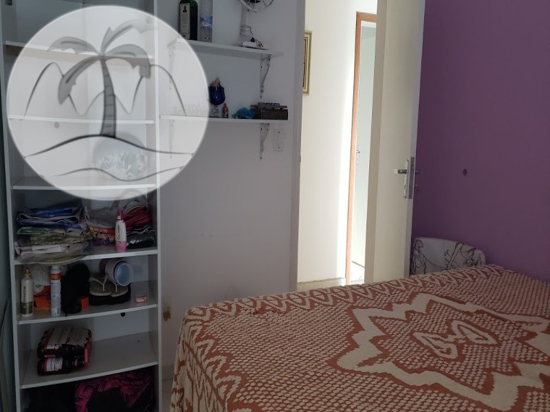 Apartamento à venda com 3 quartos, 86m² - Foto 27