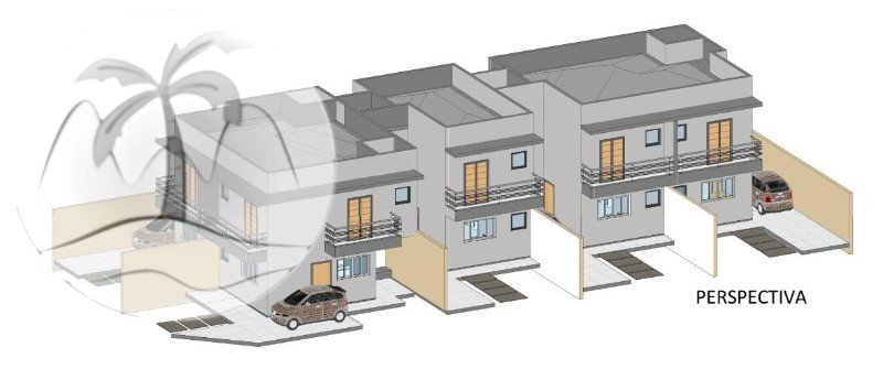 Casa à venda e aluguel com 2 quartos, 100m² - Foto 7