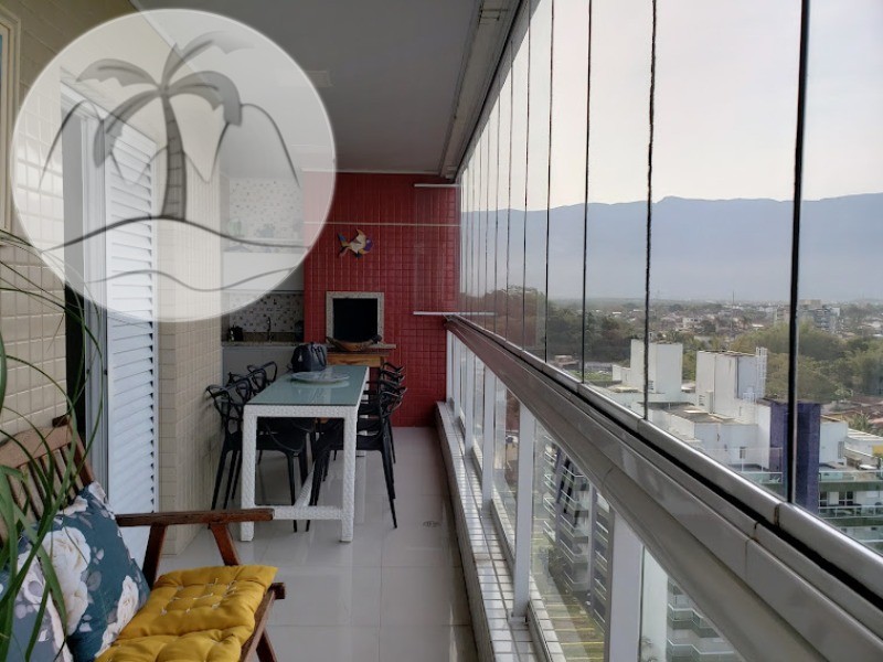 Cobertura à venda com 4 quartos, 228m² - Foto 3