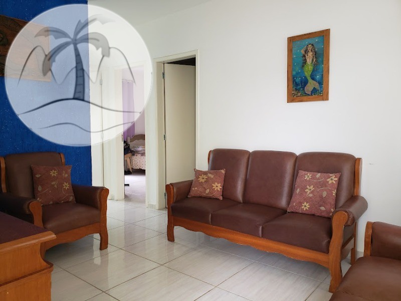 Apartamento à venda com 2 quartos, 50m² - Foto 3