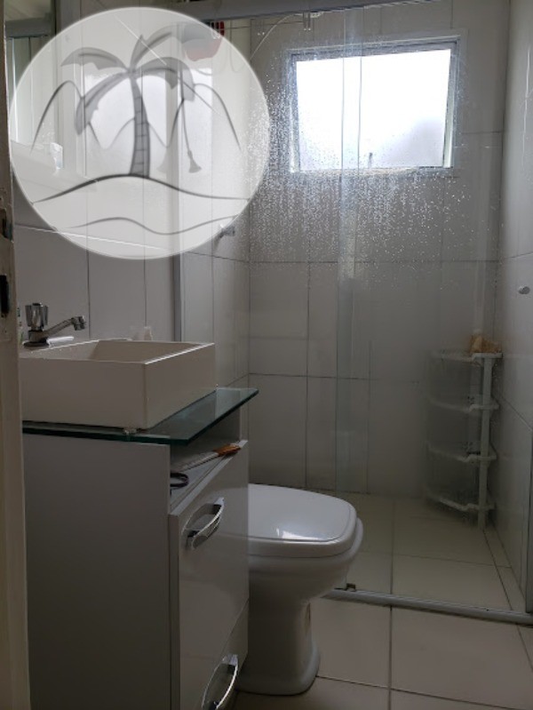 Apartamento à venda com 2 quartos, 50m² - Foto 14