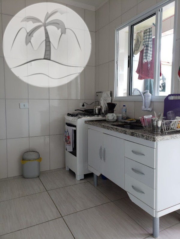 Apartamento à venda com 2 quartos, 50m² - Foto 5