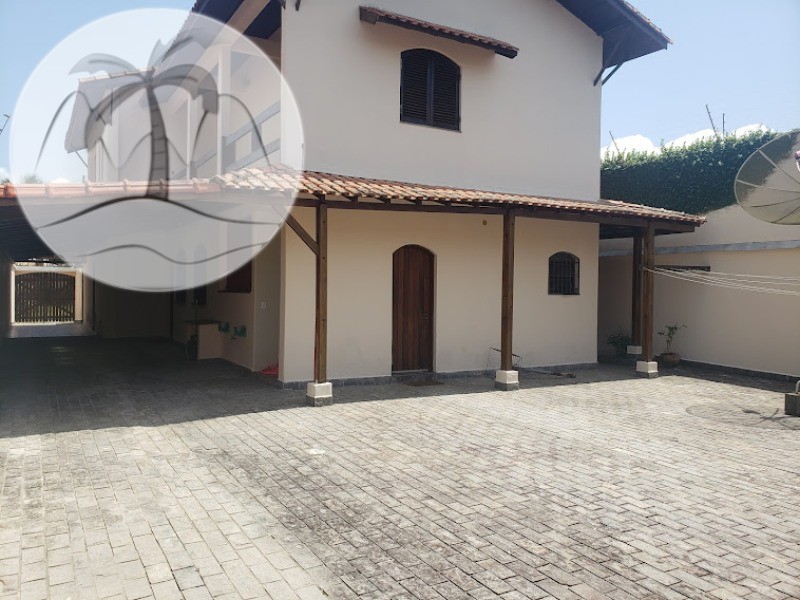 Casa à venda com 4 quartos, 420m² - Foto 39