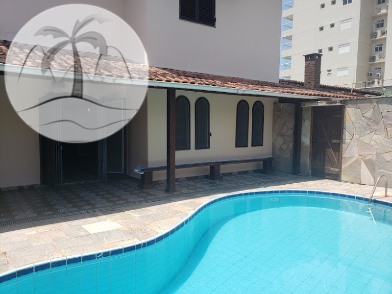 Casa à venda com 4 quartos, 420m² - Foto 36