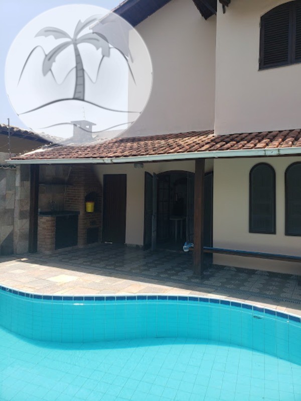 Casa à venda com 4 quartos, 420m² - Foto 35