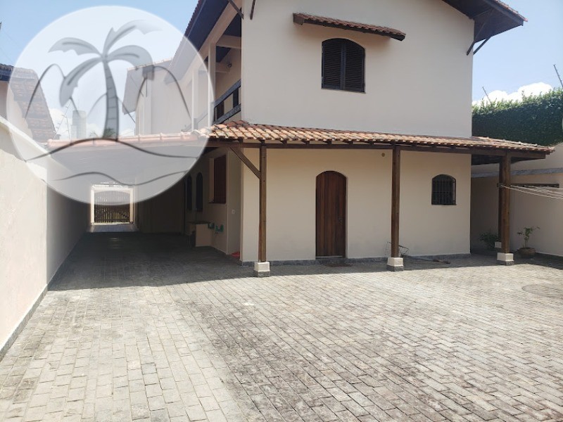 Casa à venda com 4 quartos, 420m² - Foto 38