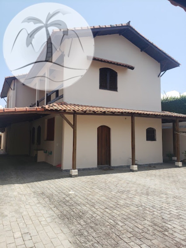 Casa à venda com 4 quartos, 420m² - Foto 40