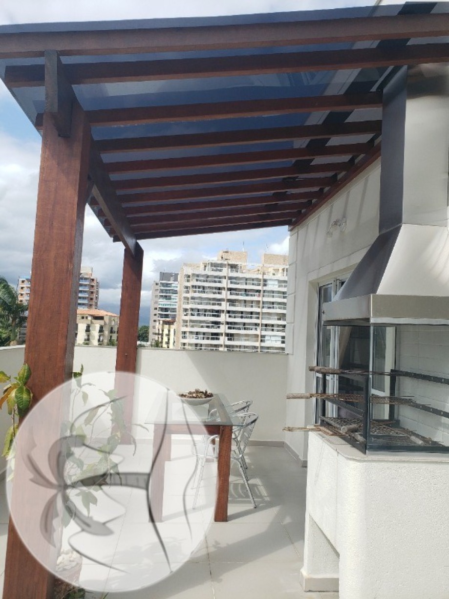 Cobertura à venda com 4 quartos, 155m² - Foto 21