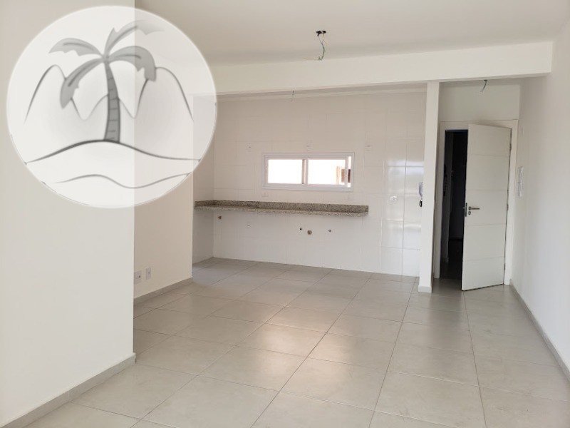 Apartamento à venda com 2 quartos, 79m² - Foto 2