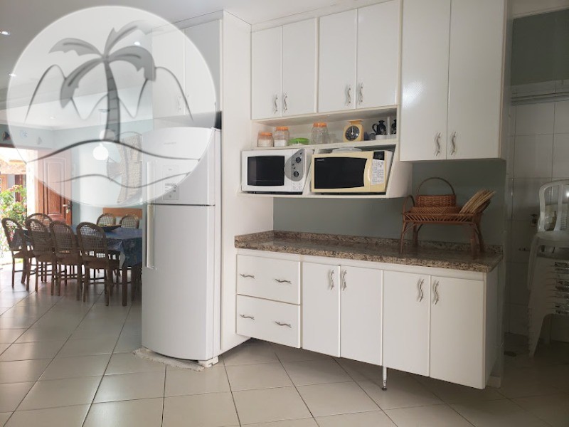 Casa à venda com 3 quartos, 175m² - Foto 9