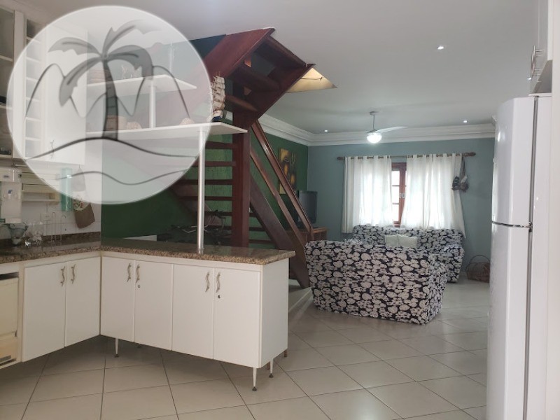 Casa à venda com 3 quartos, 175m² - Foto 8