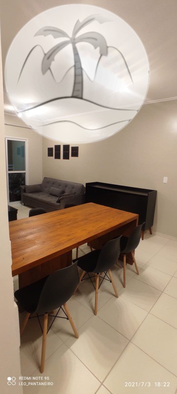 Apartamento à venda com 2 quartos, 57m² - Foto 21