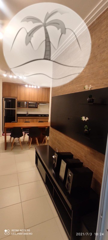 Apartamento à venda com 2 quartos, 57m² - Foto 15