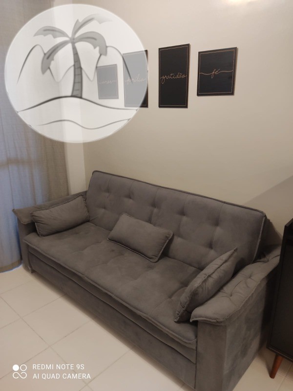 Apartamento à venda com 2 quartos, 57m² - Foto 12