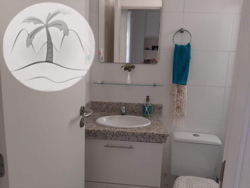 Apartamento à venda com 3 quartos, 116m² - Foto 22