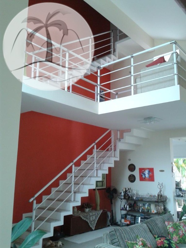 Casa à venda com 5 quartos, 325m² - Foto 19