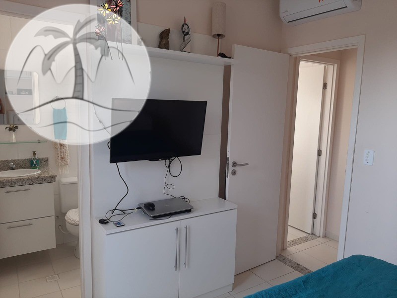 Apartamento à venda com 3 quartos, 116m² - Foto 11