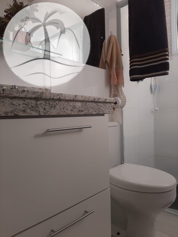 Apartamento à venda com 3 quartos, 116m² - Foto 23