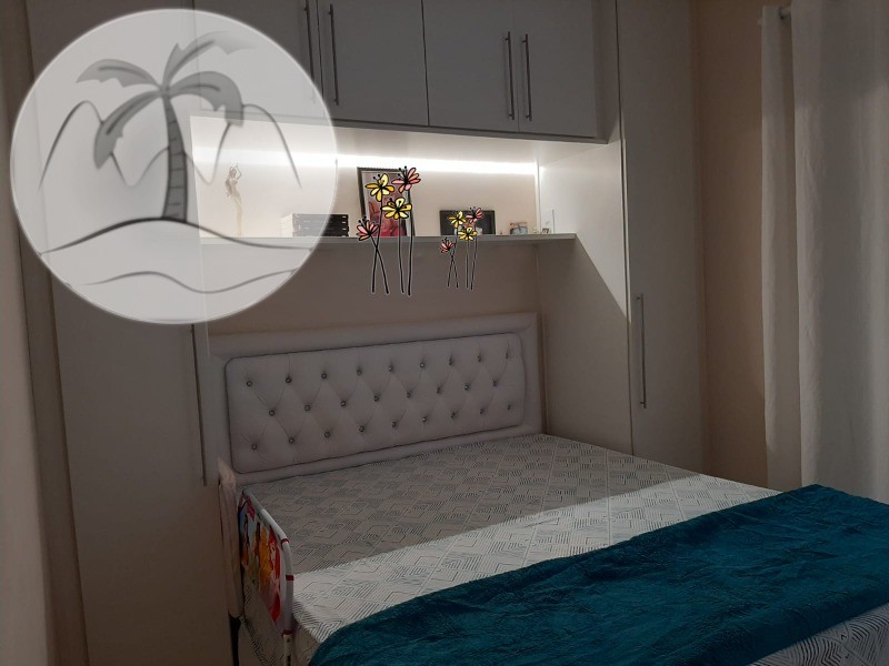 Apartamento à venda com 3 quartos, 116m² - Foto 13