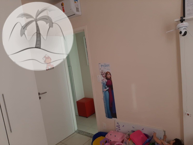 Apartamento à venda com 3 quartos, 116m² - Foto 21