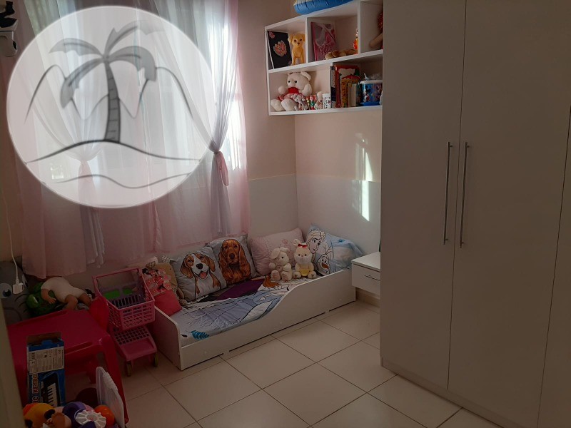 Apartamento à venda com 3 quartos, 116m² - Foto 19