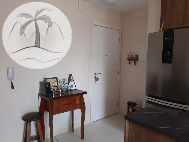 Apartamento à venda com 3 quartos, 116m² - Foto 6