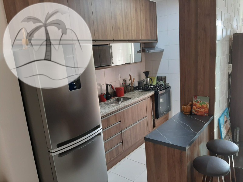 Apartamento à venda com 3 quartos, 116m² - Foto 7