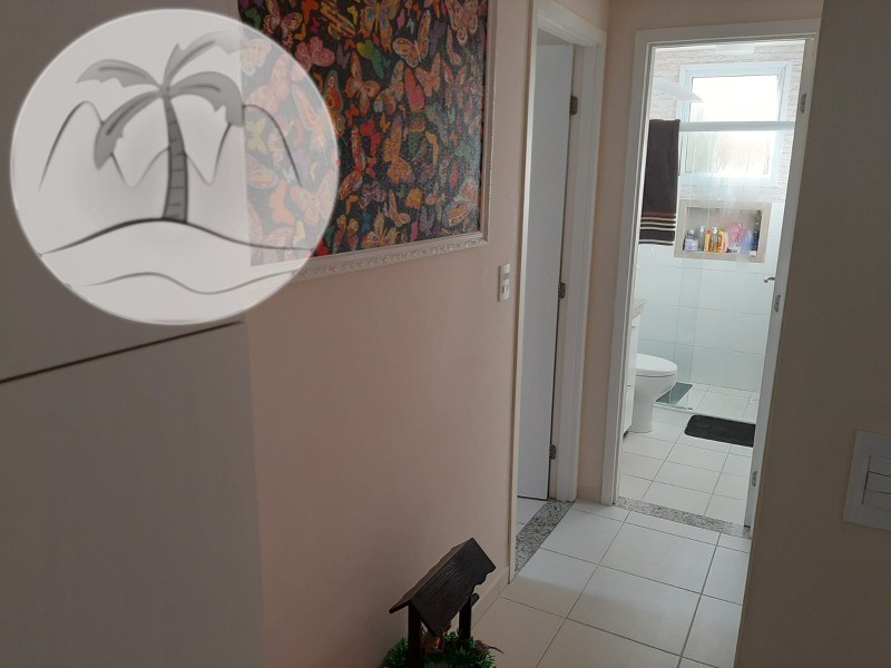 Apartamento à venda com 3 quartos, 116m² - Foto 17