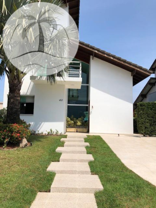 Casa à venda com 5 quartos, 325m² - Foto 26