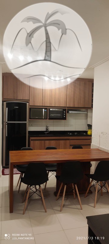 Apartamento à venda com 2 quartos, 57m² - Foto 17