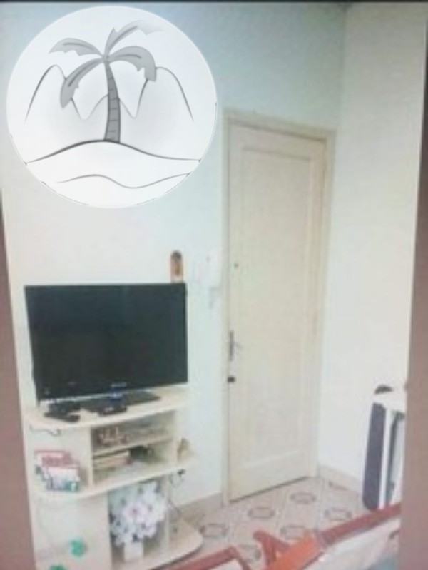 Apartamento à venda com 1 quarto, 41m² - Foto 10