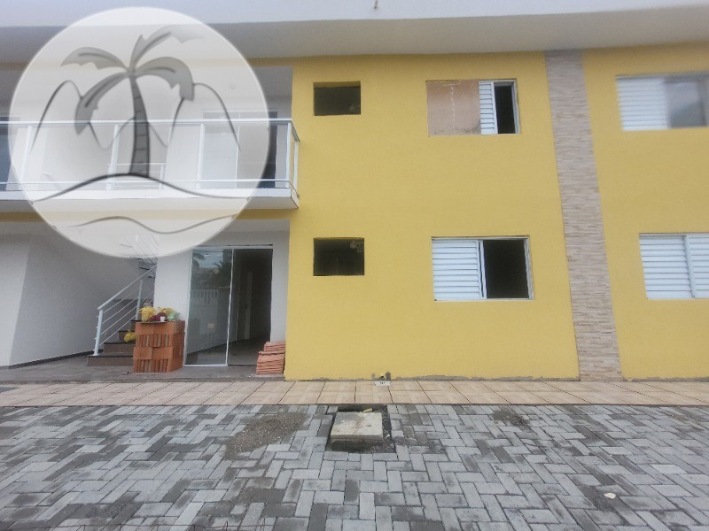 Apartamento à venda com 2 quartos, 60m² - Foto 4