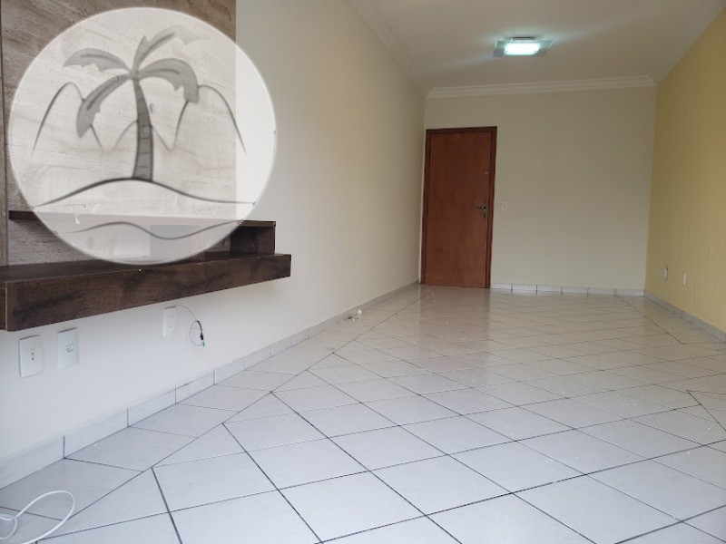 Apartamento à venda com 3 quartos, 80m² - Foto 3