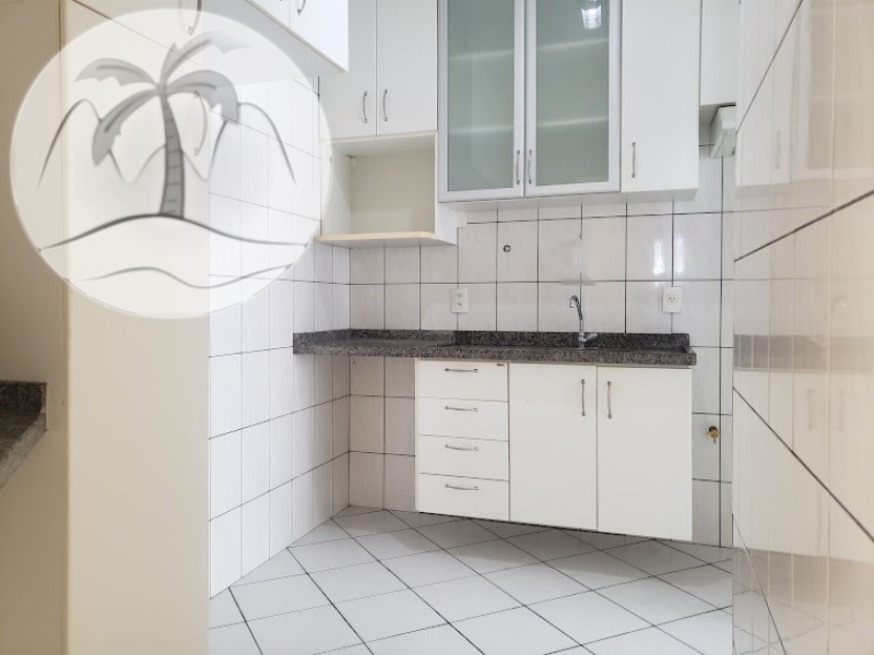 Apartamento à venda com 3 quartos, 80m² - Foto 6