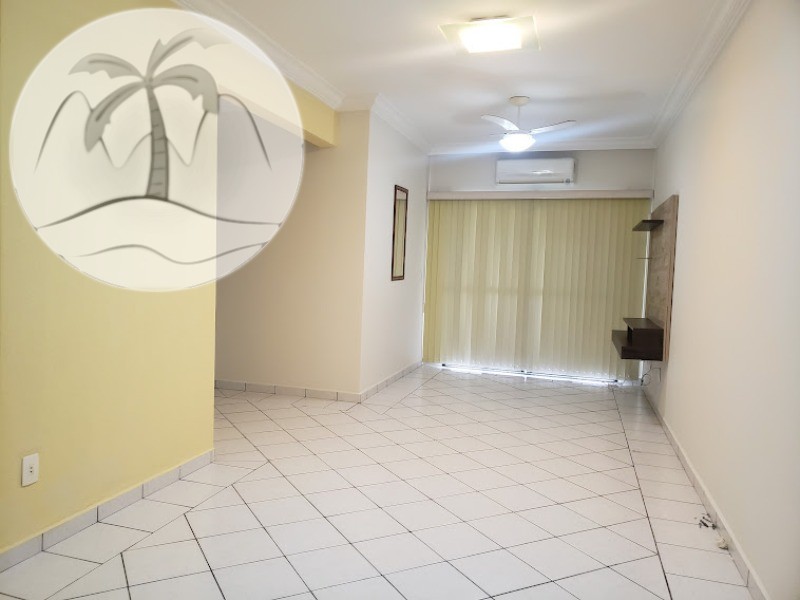 Apartamento à venda com 3 quartos, 80m² - Foto 1