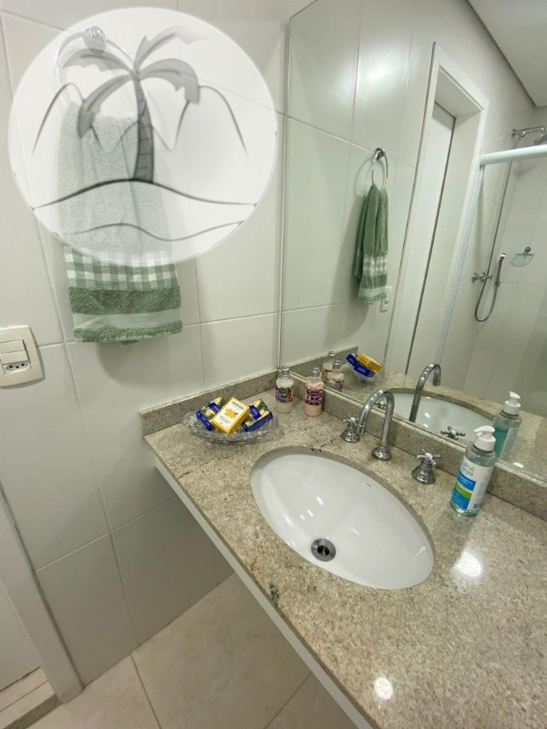 Apartamento à venda com 2 quartos, 90m² - Foto 11