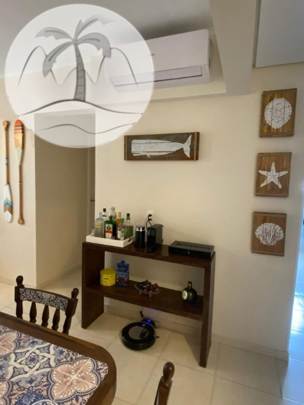 Apartamento à venda com 2 quartos, 90m² - Foto 8