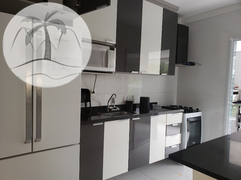 Apartamento à venda com 2 quartos, 103m² - Foto 11