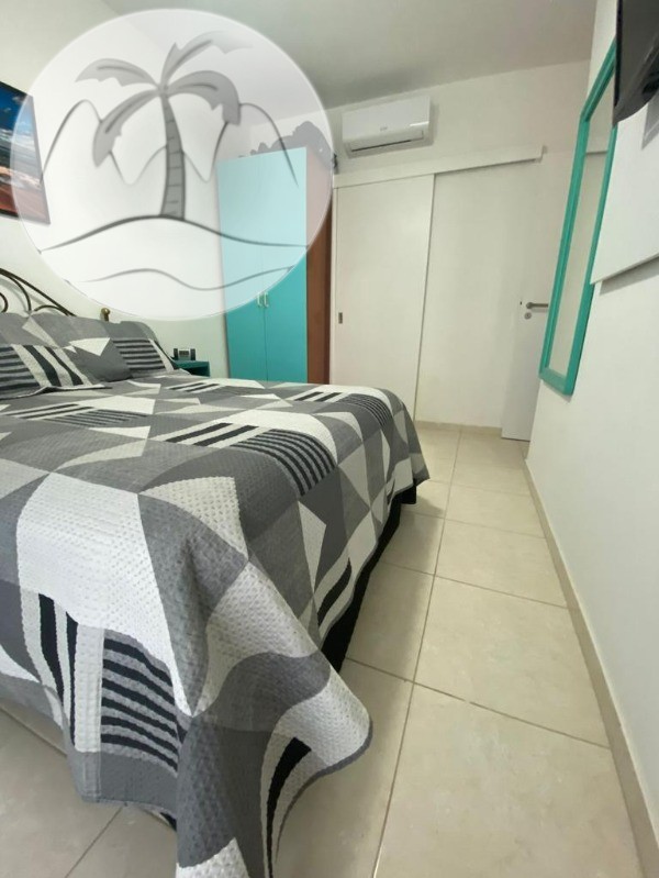 Apartamento à venda com 2 quartos, 90m² - Foto 20