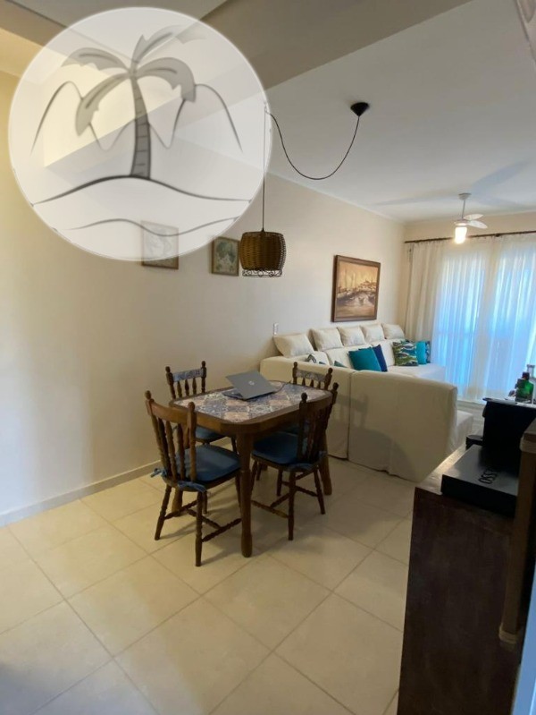 Apartamento à venda com 2 quartos, 90m² - Foto 6