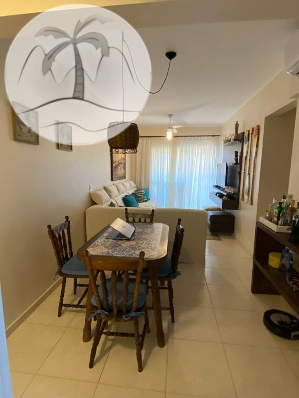 Apartamento à venda com 2 quartos, 90m² - Foto 7