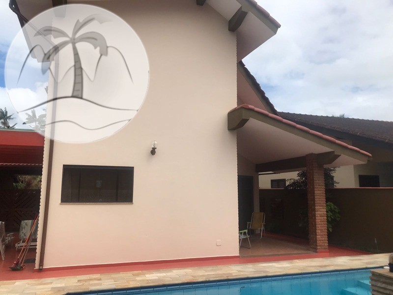 Casa à venda com 3 quartos, 500m² - Foto 8