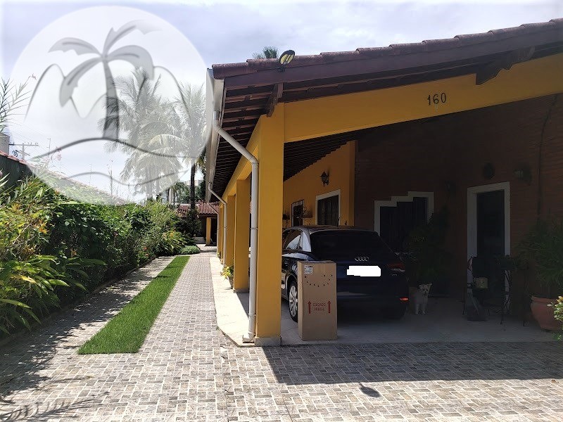 Casa à venda com 3 quartos - Foto 44