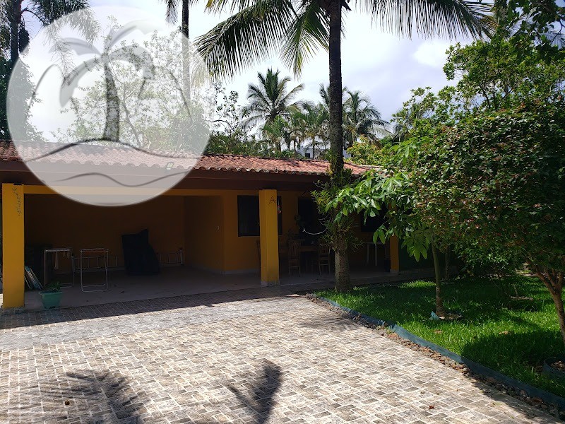 Casa à venda com 3 quartos - Foto 1