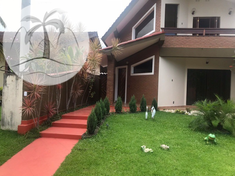 Casa à venda com 3 quartos, 500m² - Foto 2