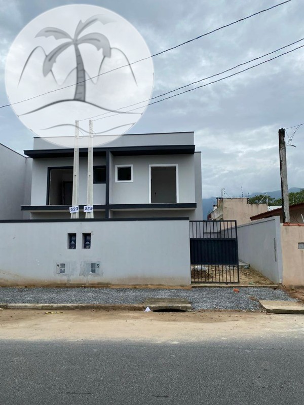 Casa à venda e aluguel com 2 quartos, 100m² - Foto 2